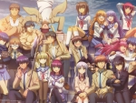 angel beats