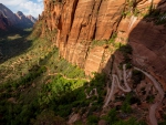 Zion National Park