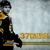 boston bruins patrice bergeron wallpaper