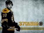 boston bruins patrice bergeron wallpaper