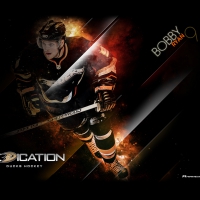 anaheim ducks bobby ryan wallpaper