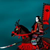 Onna-bugeisha