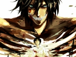 Eren Jaeger