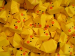 âœ«Pokemon Picachu Cubesâœ«