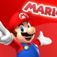super mario wallpaper mario