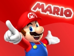 super mario wallpaper mario