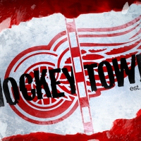 detroit red wings wallpaper