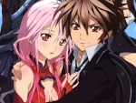guilty crown