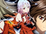 guilty crown