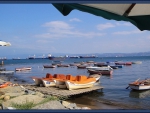 marmara sea