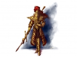Dark Souls - Ornstein
