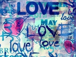 Graffiti love