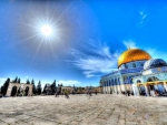 Jerusalem - Dome of the rock