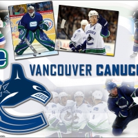 vancouver canucks wallpaper