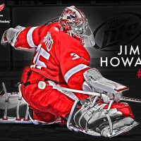 detroit red wings jimmy howard