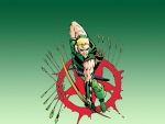 Green Arrow