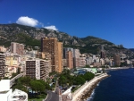 French Riviera,Monaco, Monte Carlo