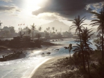 Paracel Island Battlefield 4