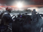 Paracel Storm Battlefield 4