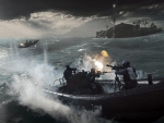 Paracel Storm BF4