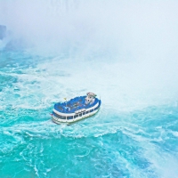 Niagara Falls Canada