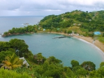Parlatuvier Beach Tobago