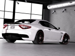 Wheelsandmore Maserati MC Stradale (Demonoxious) 666 cv