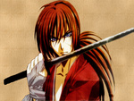Kuroni Kenshin