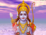 Lord Rama