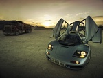 mclaren f1 