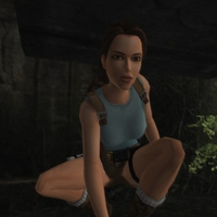 Tomb Raider Anniversary