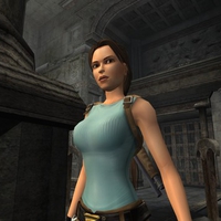Tomb Raider Anniversary B