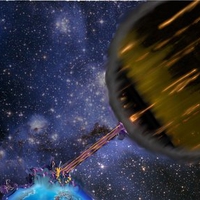 amber attacks earth 2