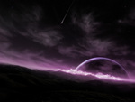 Purple Planet