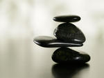 Balancing Stones 