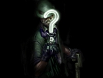 The Riddler