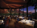Restaurant Enchantment Resort Sedona California
