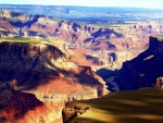 grand canyon