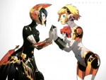 metis & aigis