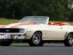 Camaro Conv.