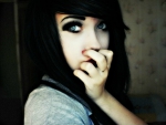 Emo Girl