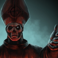 Dark Bishop
