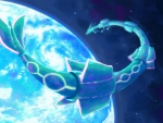rayquaza