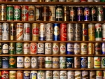 ~Wall Of Beers~