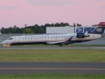 US Airways CRJ-700
