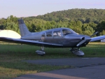 Cirrus SR22