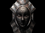 iron mask