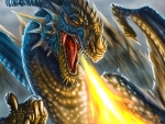Dragon's Fire