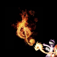 octavia blazing note