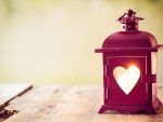 â™¥Heart Lanternâ™¥